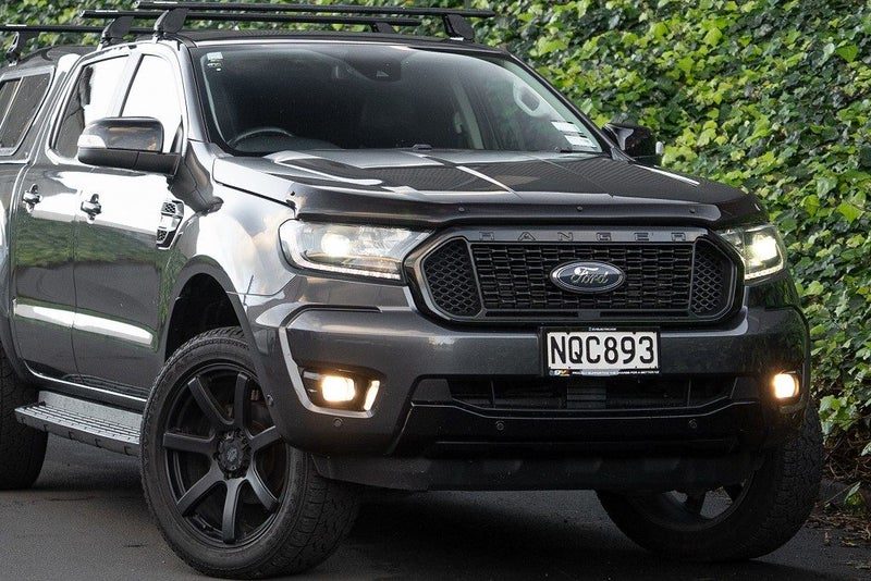 2021 Ford Ranger FX 4, photo 2