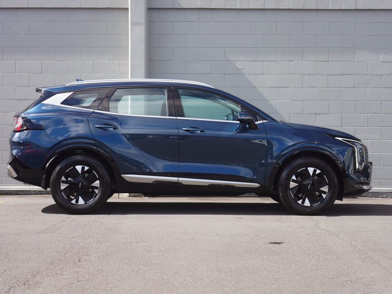 2026 Kia Sportage HEV Light 1.6P 5Dr Wagon, photo 3