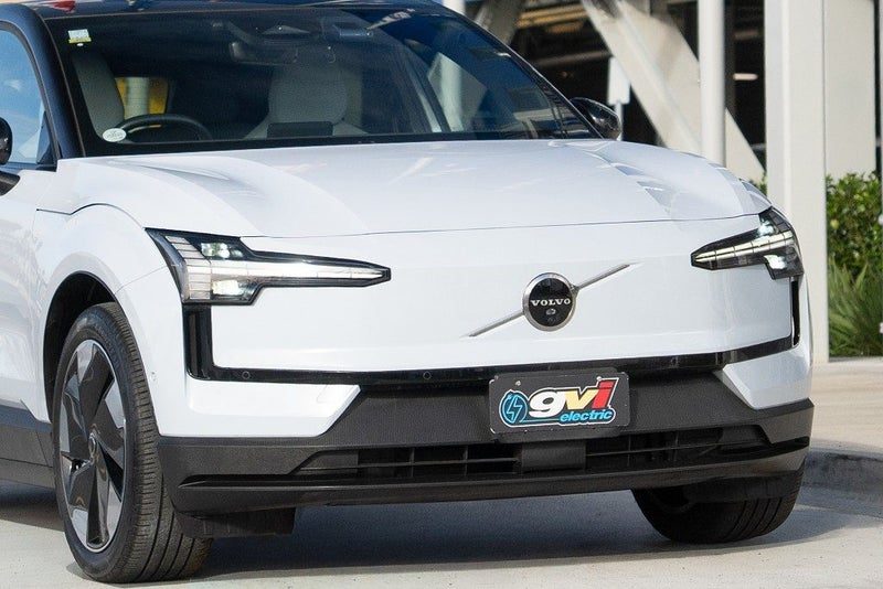 2024 Volvo EX30 Extended Range, photo 3