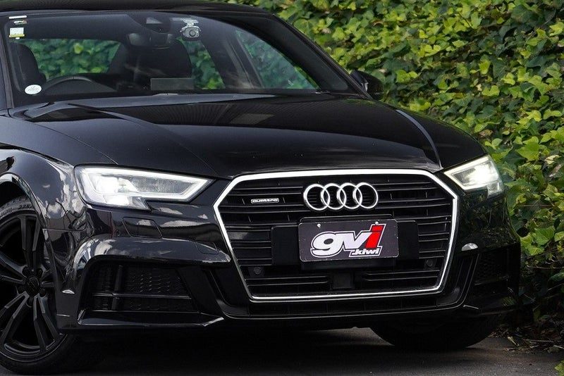 2017 Audi A3 S Line, photo 2