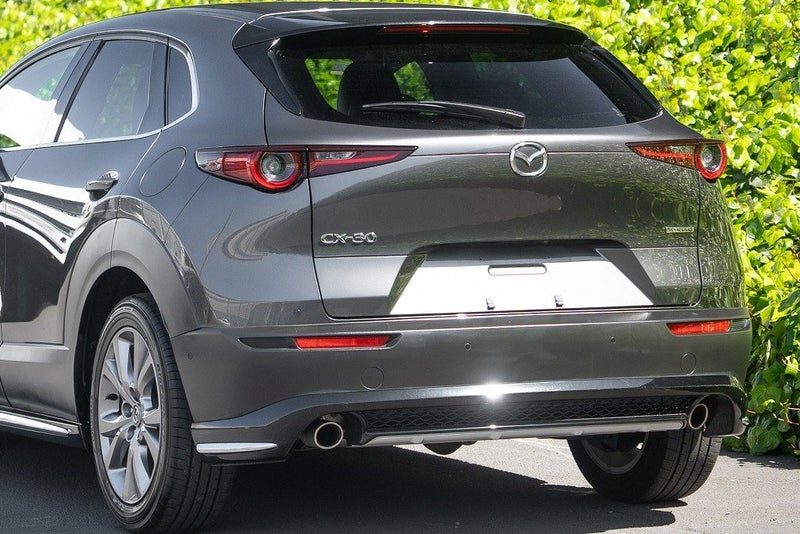 2019 Mazda CX-30 20 s, photo 3