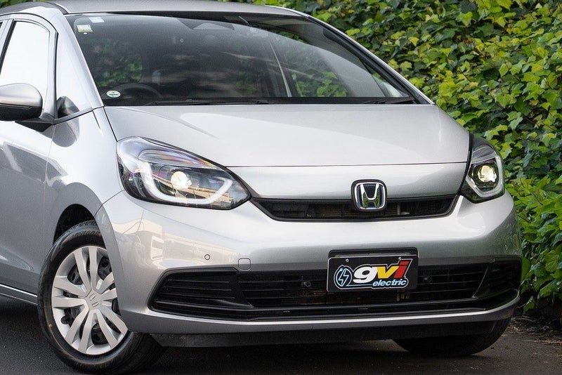 2023 Honda Fit Jazz, photo 2