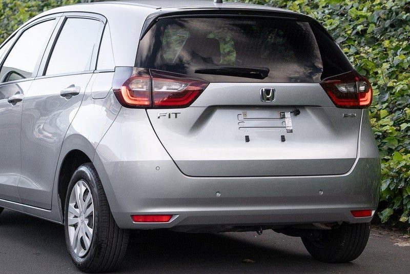 2023 Honda Fit Jazz, photo 3