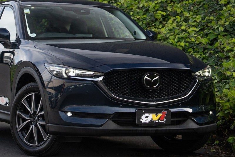 2018 Mazda CX-5 L, photo 2