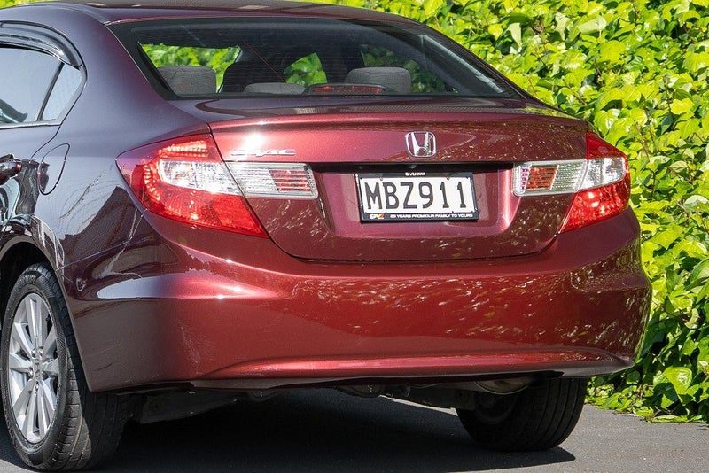 2014 Honda Civic 1.8s, photo 3