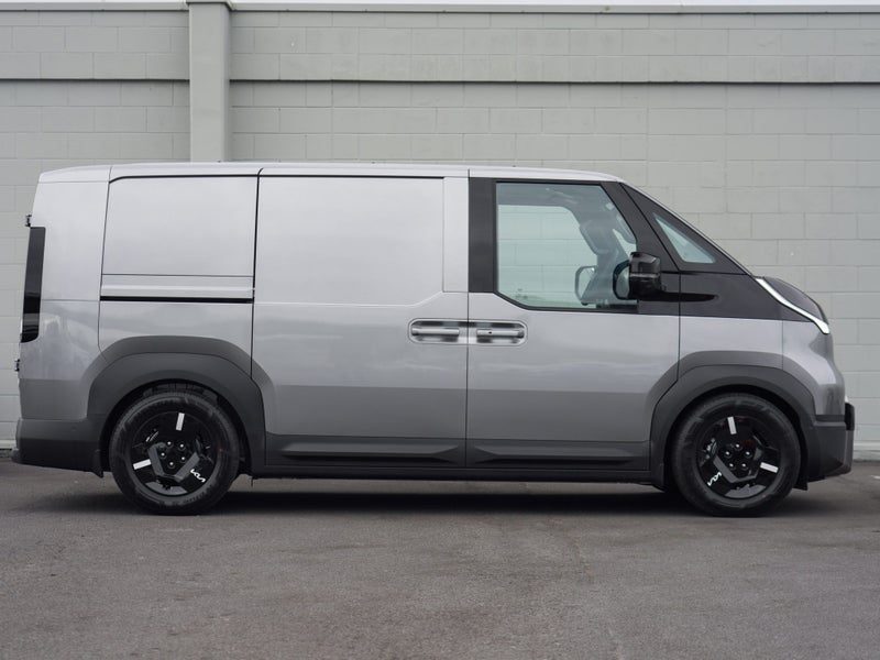 2026 Kia PV5 Cargo 71kWh EV 6Dr Van, photo 3