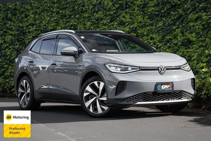 2024 Volkswagen ID.4 Pro