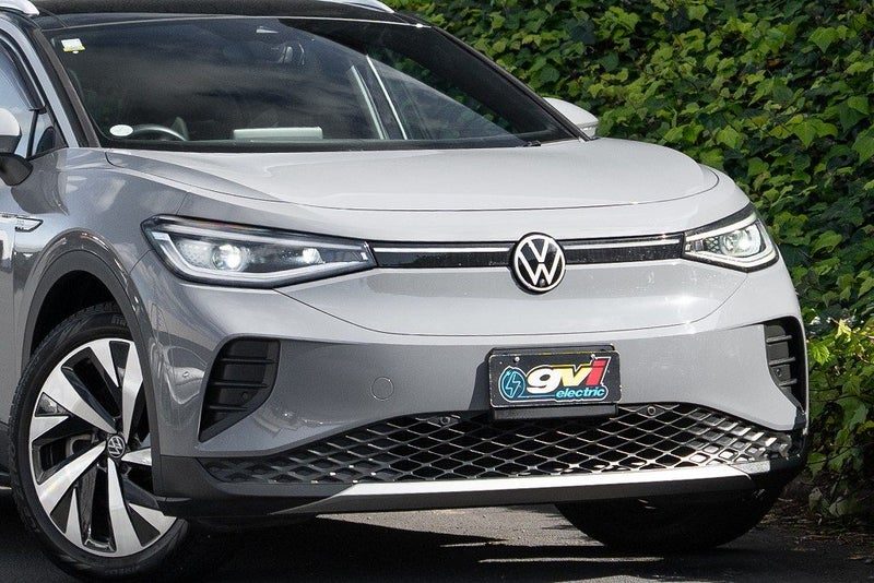 2024 Volkswagen ID.4 Pro, photo 3