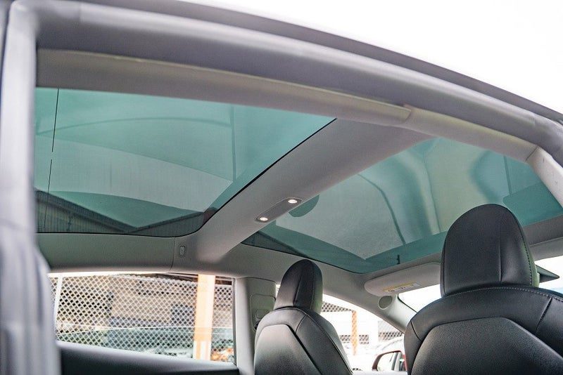 2021 Tesla Model 3 Rear Wheel Drive, photo 2