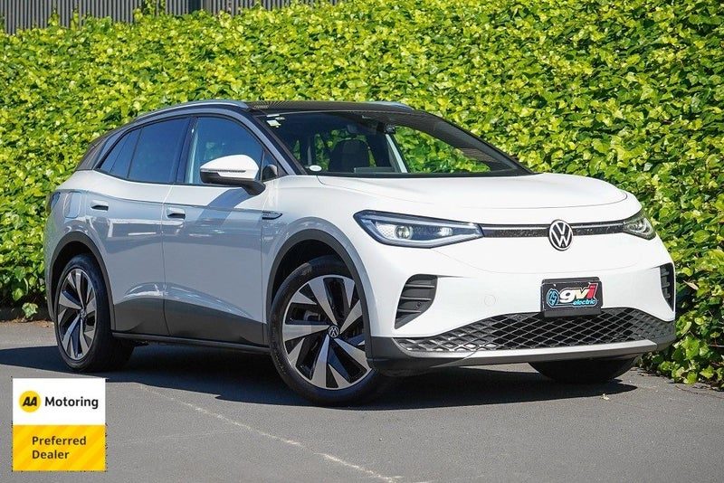 2023 Volkswagen ID.4 Pro