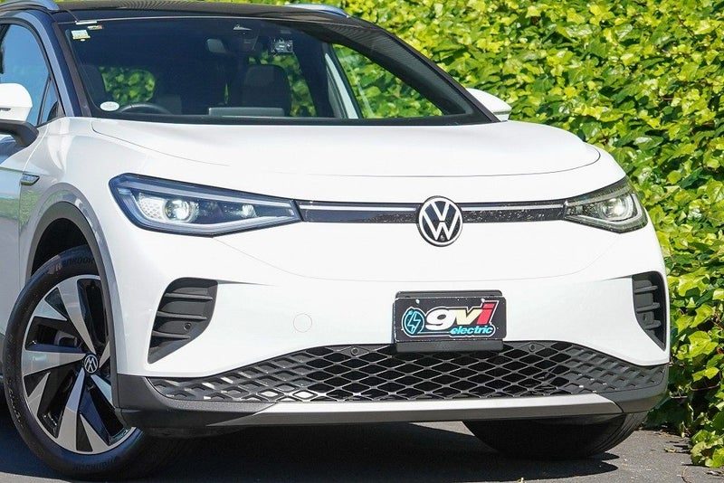 2023 Volkswagen ID.4 Pro, photo 3