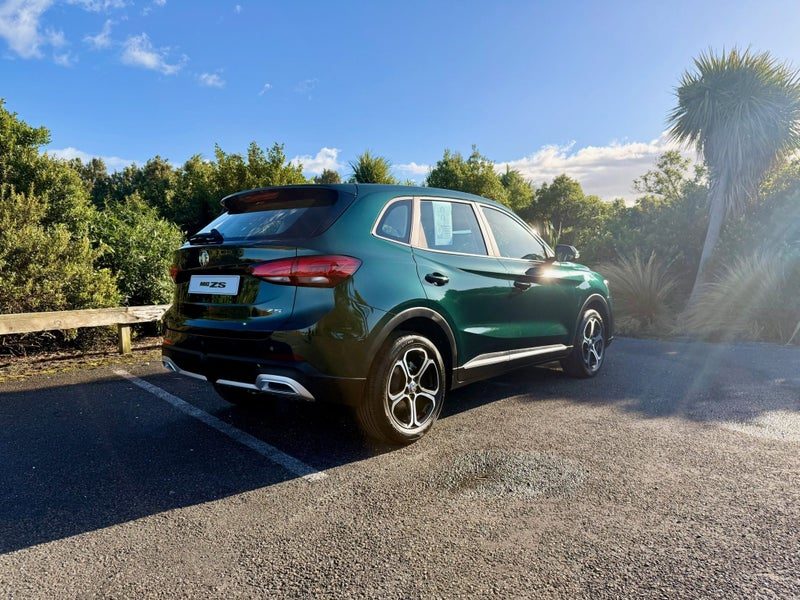 2026 MG ZS Excite Turbo 1.5Pt/Cvt, photo 3