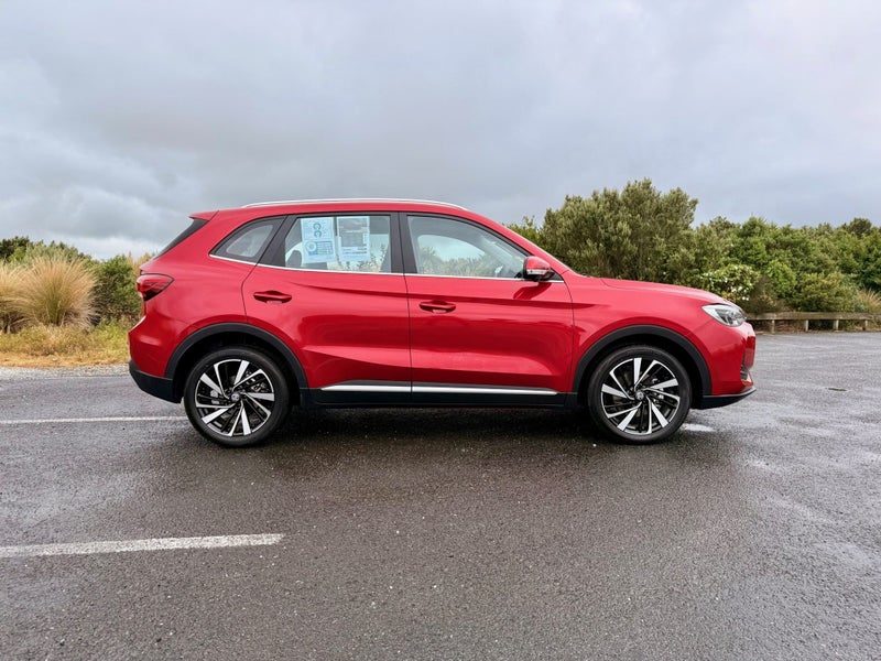 2026 MG ZS Essence 1.5Pt/Cvt, photo 2