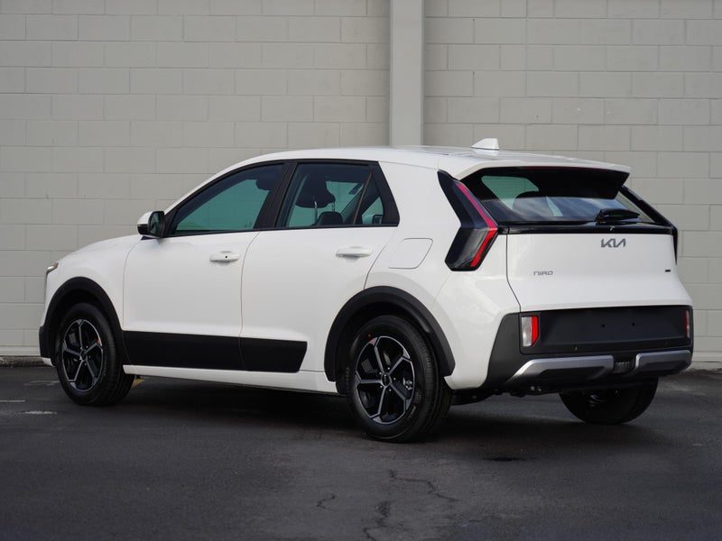 2026 Kia Niro HEV Light 1.6PH DCT 5Dr Wagon, photo 2