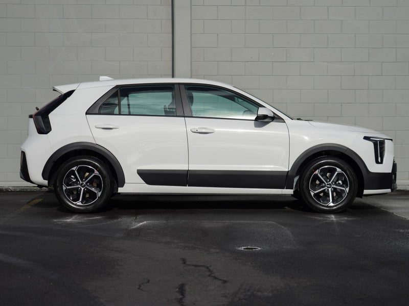 2026 Kia Niro HEV Light 1.6PH DCT 5Dr Wagon, photo 3