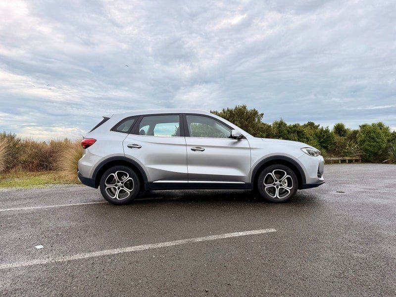 2026 MG ZS Hybrid+ Excite 1.5Pht/3Hd, photo 2