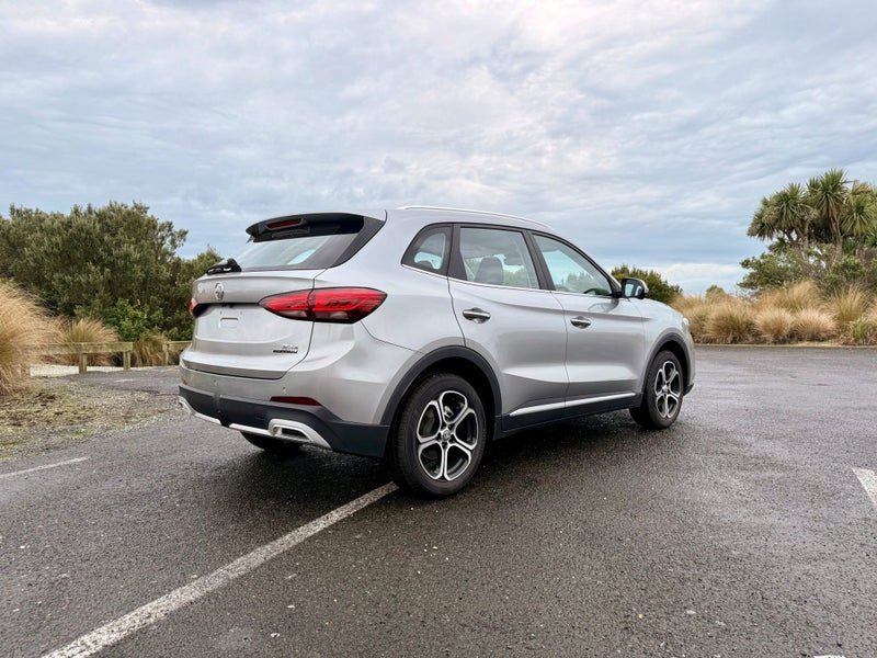 2026 MG ZS Hybrid+ Excite 1.5Pht/3Hd, photo 3