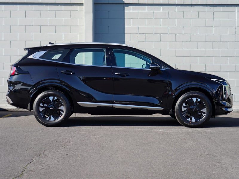 2026 Kia Sportage HEV Light 1.6P AWD 5Dr Wagon, photo 3