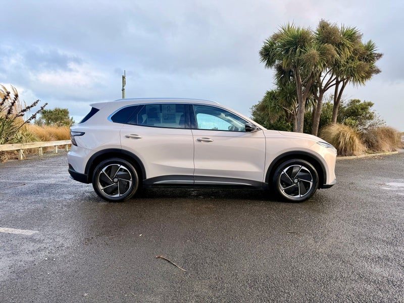 2026 MG S5 Essence 125Kwh/Ev/At, photo 2