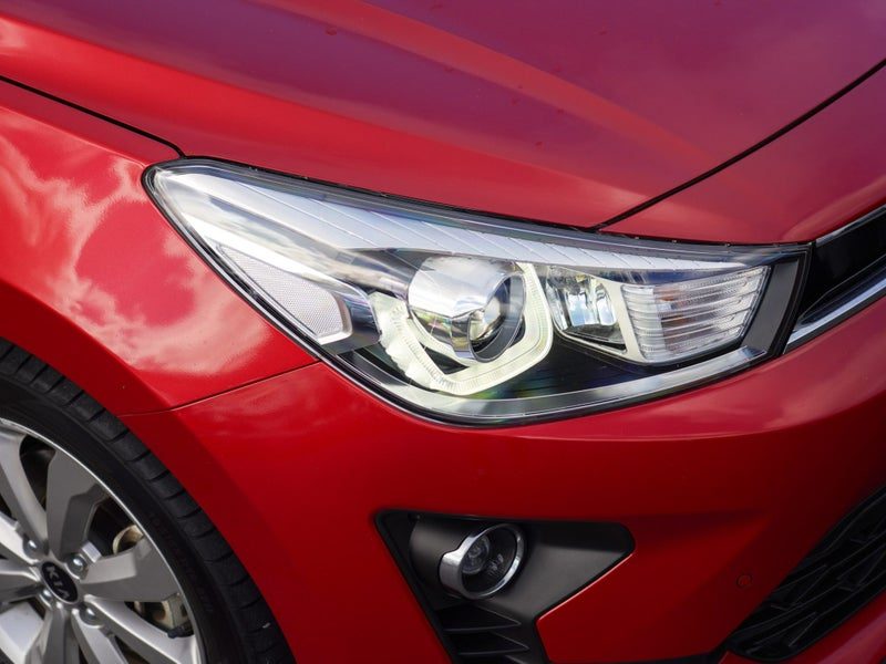 2021 Kia Rio EX 1.4P 6A 5Dr Hatch, photo 3
