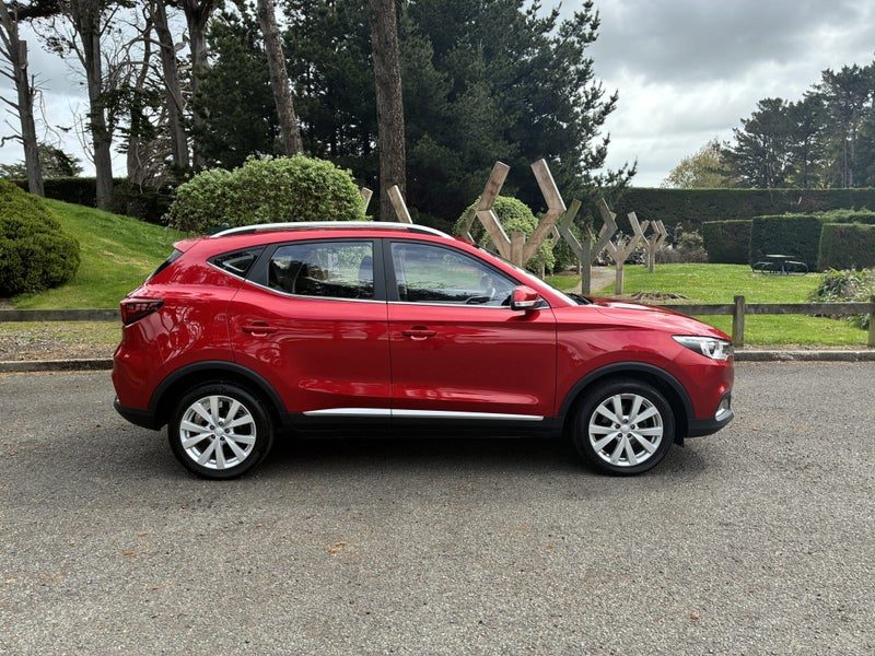 2021 MG ZS Excite 1.5P/4At, photo 2