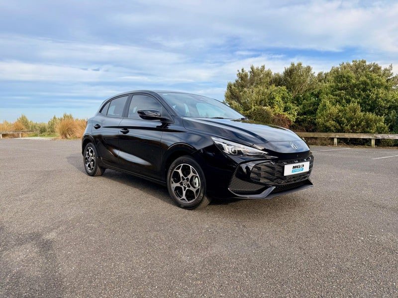 2026 MG MG3 Essence Hybrid+ 1.5Pht/3Hd, main photo