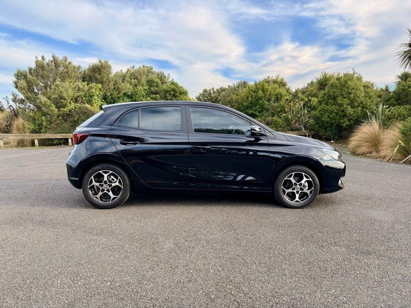 2026 MG MG3 Essence Hybrid+ 1.5Pht/3Hd, photo 2