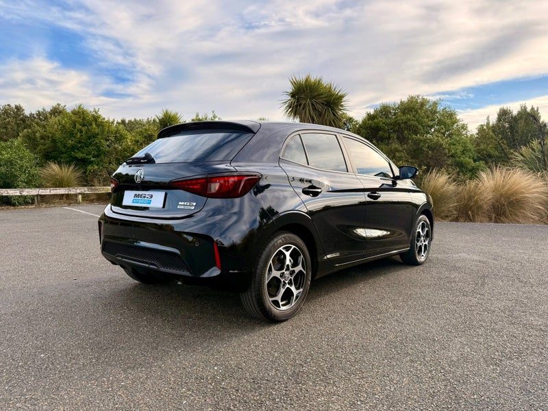 2026 MG MG3 Essence Hybrid+ 1.5Pht/3Hd, photo 3