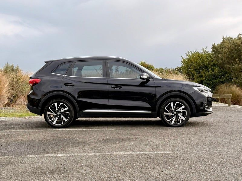 2026 MG ZS Essence Hybrid+ 1.5Pht/3Hd, photo 2