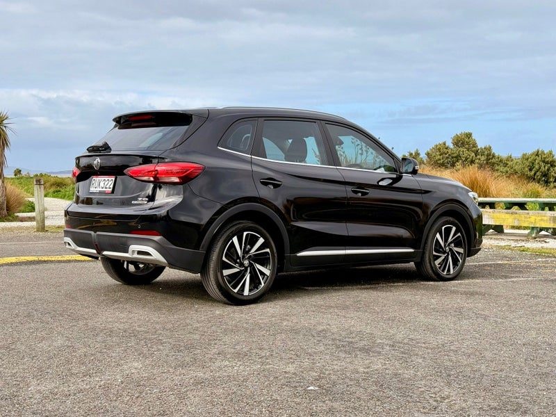 2026 MG ZS Essence Hybrid+ 1.5Pht/3Hd, photo 3