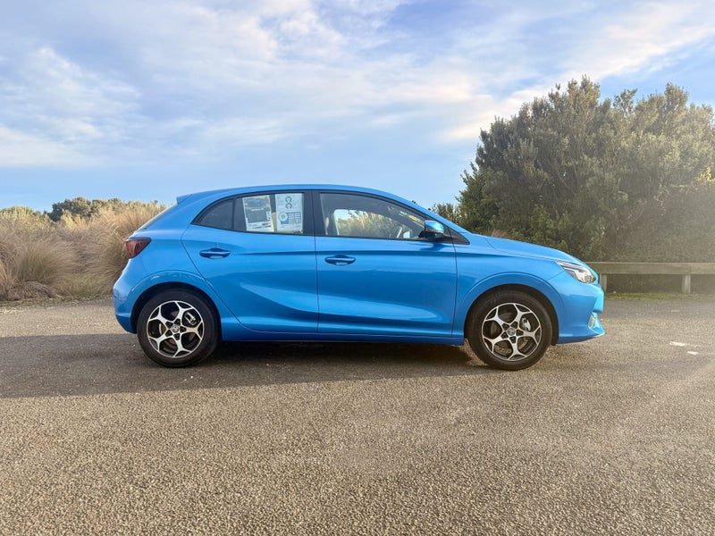 2026 MG MG3 Essence 1.5P/Cvt, photo 2