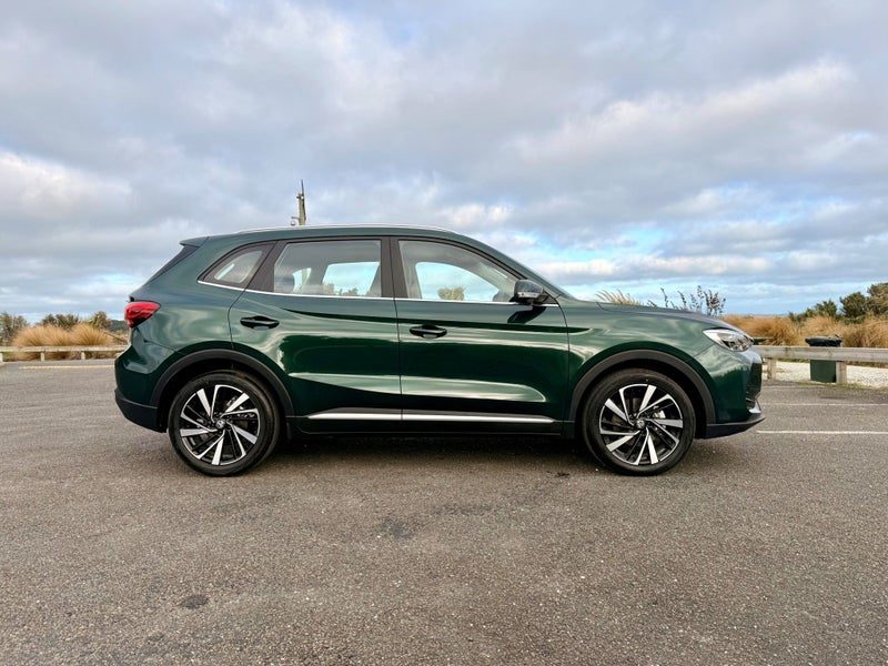 2026 MG ZS Hybrid+ Essence 1.5Pht/3Hd, photo 2