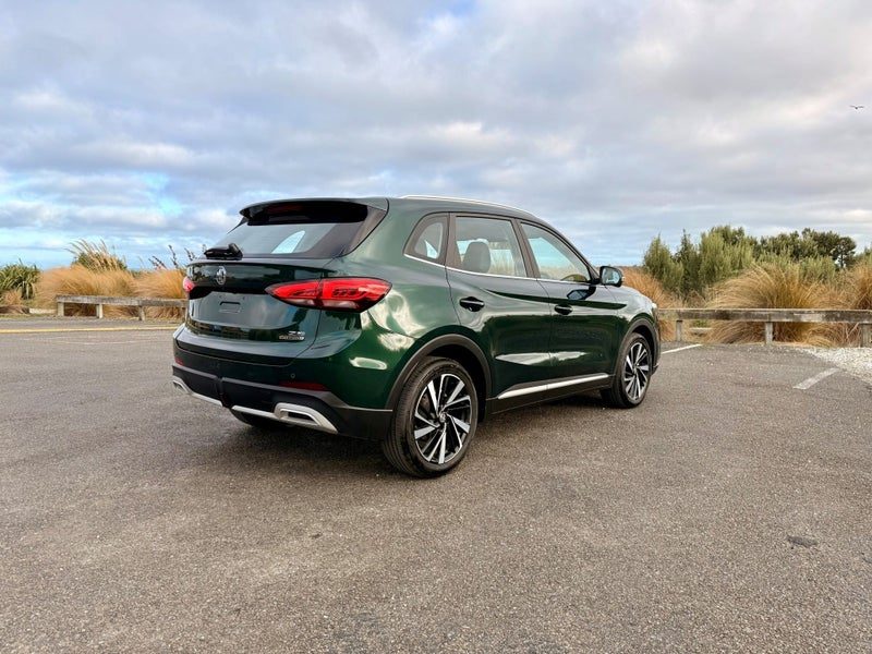 2026 MG ZS Hybrid+ Essence 1.5Pht/3Hd, photo 3