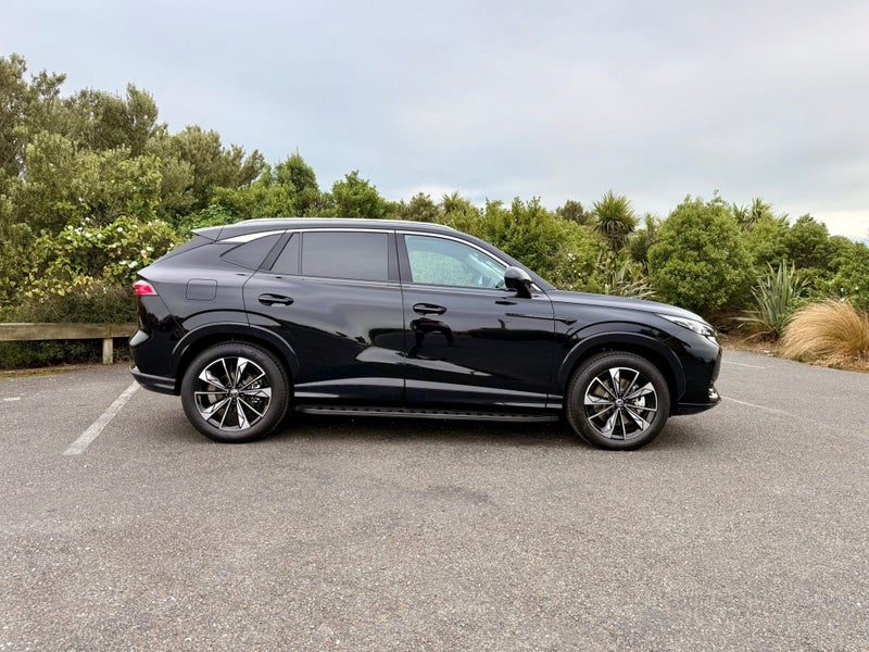 2026 MG HS Essence Super Hybrid, photo 2