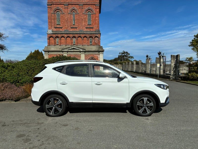 2021 MG ZS EV 44kWh, photo 2