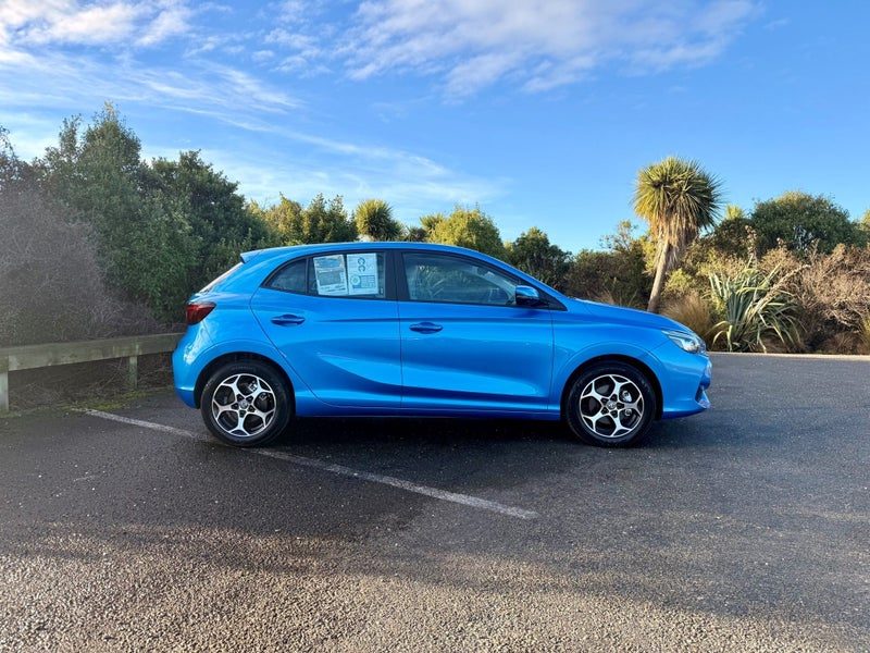 2026 MG MG3 Hybrid+ Essence 1.5Pht/3Hd, photo 2