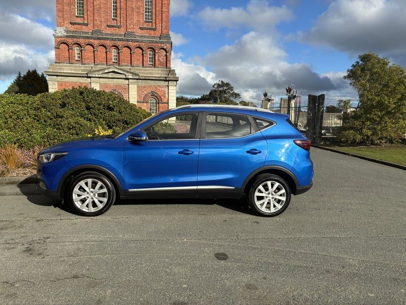2021 MG ZS Excite 1.5P/4At, photo 2