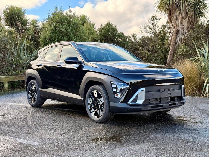 2026 Hyundai Kona 2.0 Active 2Wd 2.0P, main photo