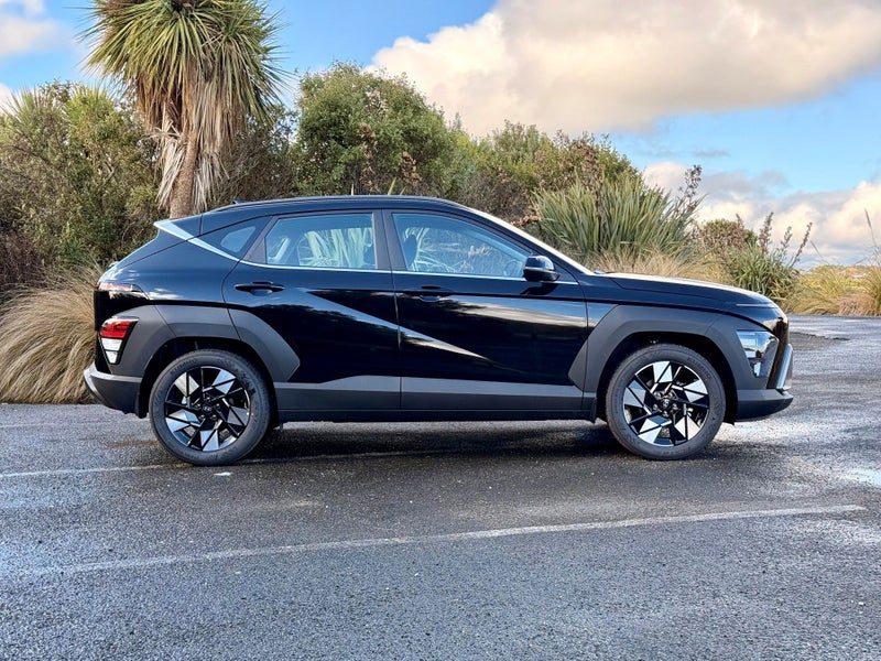 2026 Hyundai Kona 2.0 Active 2Wd 2.0P, photo 2