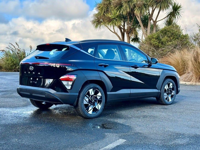 2026 Hyundai Kona 2.0 Active 2Wd 2.0P, photo 3