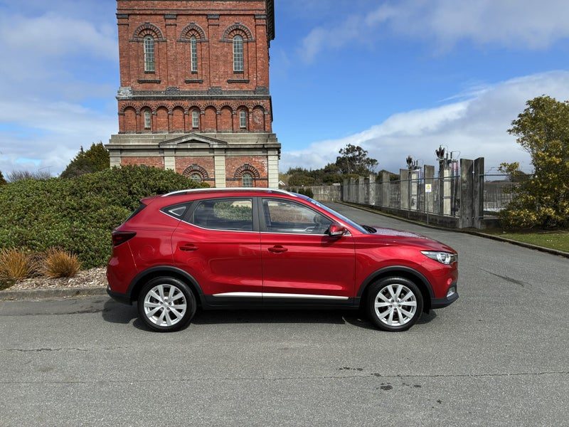 2023 MG ZS Excite 1.5P/4At, photo 2
