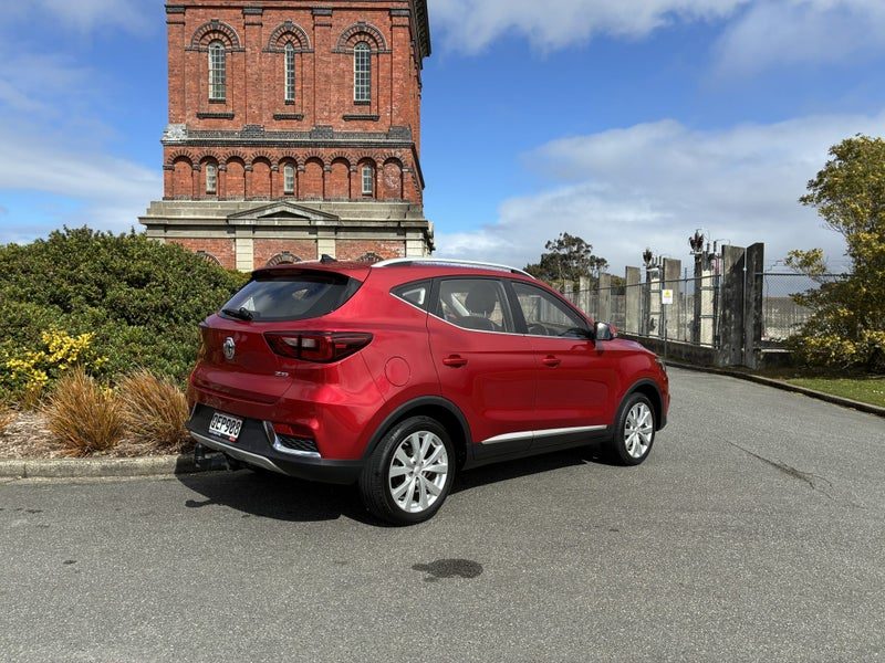 2023 MG ZS Excite 1.5P/4At, photo 3