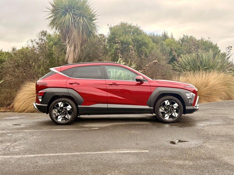 2026 Hyundai Kona 1.6 Hybrid Elite 2W, photo 2