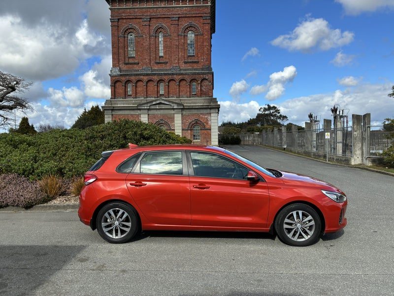 2018 Hyundai i30 Pd 2.0 Elite 2.0P, photo 2