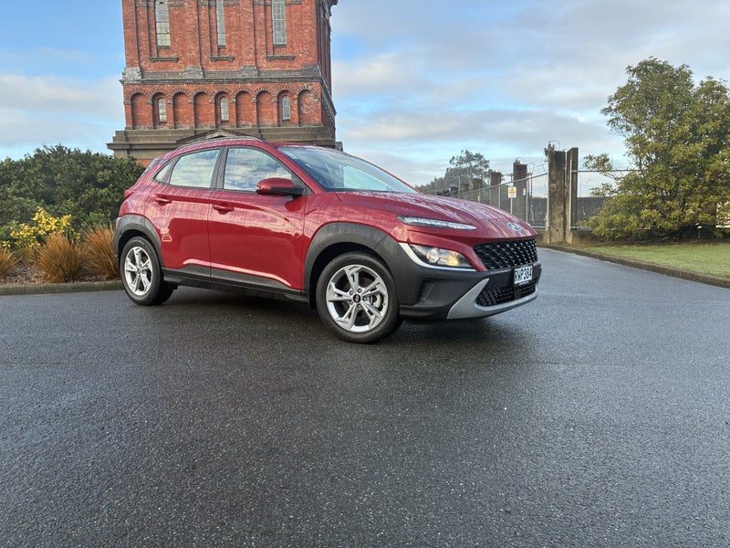 2022 Hyundai Kona 2.0 2WD