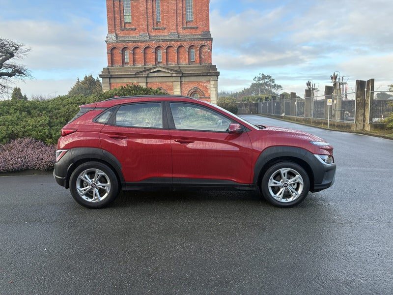 2022 Hyundai Kona 2.0 2WD, photo 2