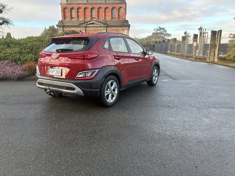 2022 Hyundai Kona 2.0 2WD, photo 3