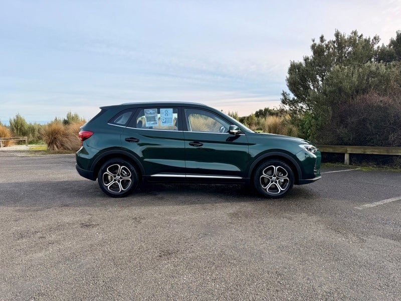 2026 MG ZS Excite Hybrid+ 1.5Pht/3Hd, photo 2