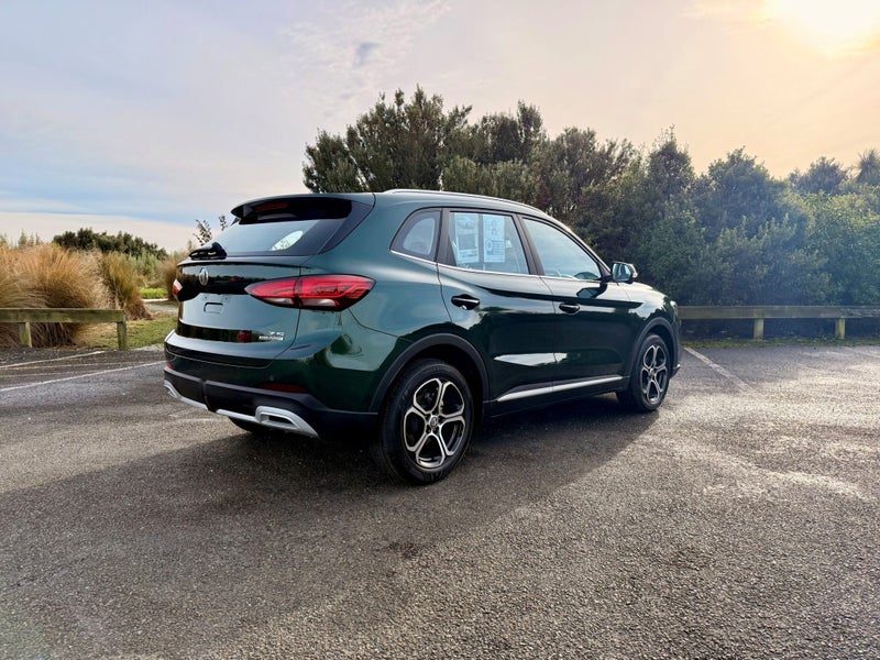 2026 MG ZS Excite Hybrid+ 1.5Pht/3Hd, photo 3