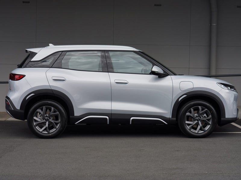 2026 BYD ATTO 2 Premium 51kWh EV 5Dr SUV, photo 3